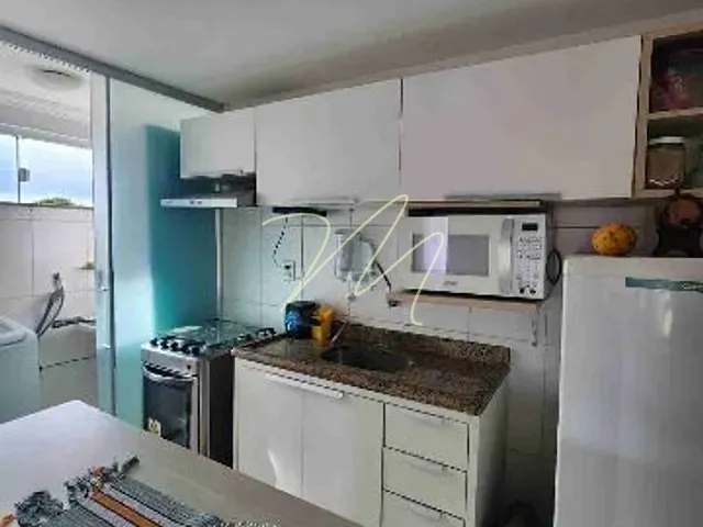 Apartamento 1 quarto e 1 banheiro, à venda, no bairro Nossa Senhora da Vitória em Ilhéus