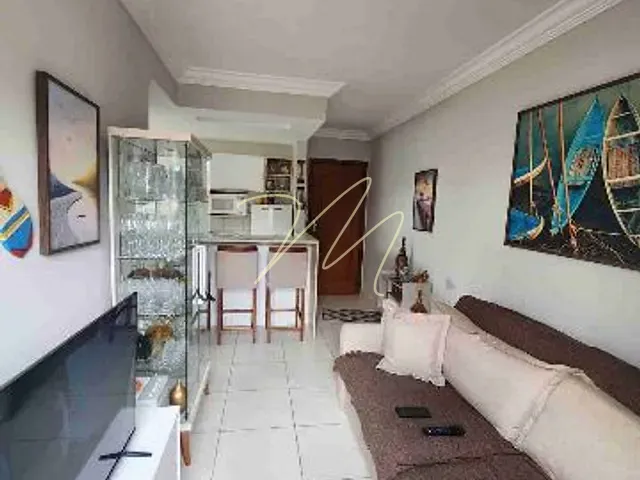 Apartamento 1 quarto e 1 banheiro, à venda, no bairro Nossa Senhora da Vitória em Ilhéus
