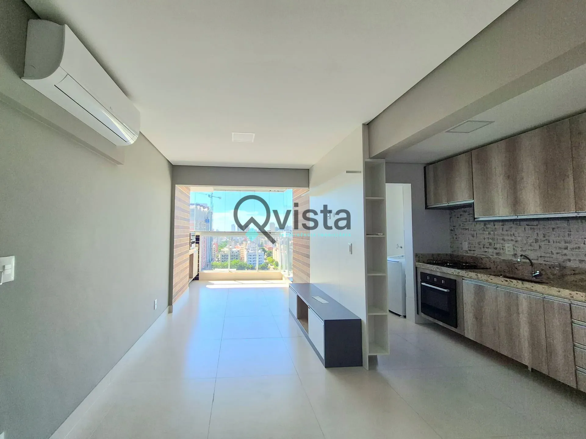 Apartamento, 2 quartos, 67 m² - Foto 1