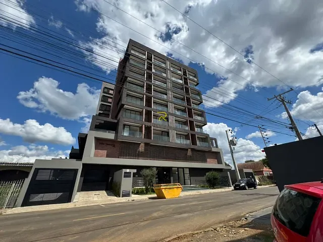 Apartamento com 205m² 3 quartos e 2 banheiros, à venda, no bairro Batel em Guarapuava