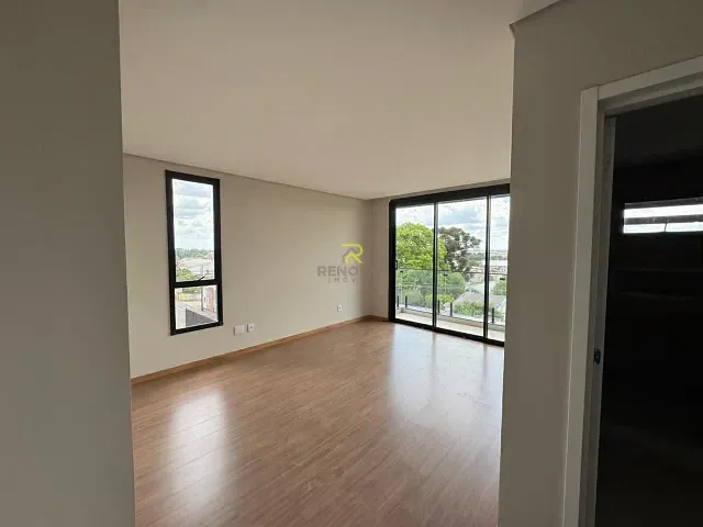 Apartamento com 205m² 3 quartos e 2 banheiros, à venda, no bairro Batel em Guarapuava