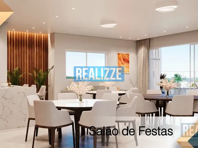 Apartamento com 112m² 2 quartos e 1 banheiro, à venda, no bairro Centro em Marau