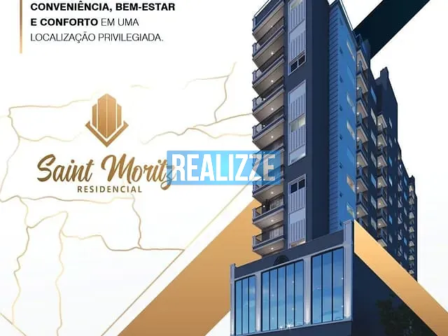 Apartamento com 112m² 2 quartos e 1 banheiro, à venda, no bairro Centro em Marau