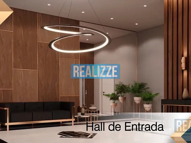 Apartamento com 112m² 2 quartos e 1 banheiro, à venda, no bairro Centro em Marau