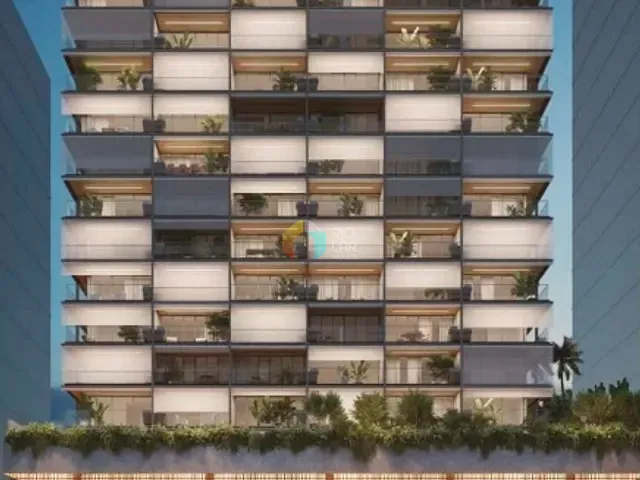 Apartamento com 39m² 1 quarto e 1 banheiro, à venda, no bairro Copacabana em Rio de Janeiro