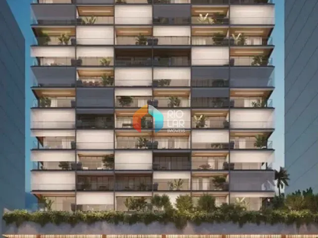 Apartamento com 39m² 1 quarto e 1 banheiro, à venda, no bairro Copacabana em Rio de Janeiro