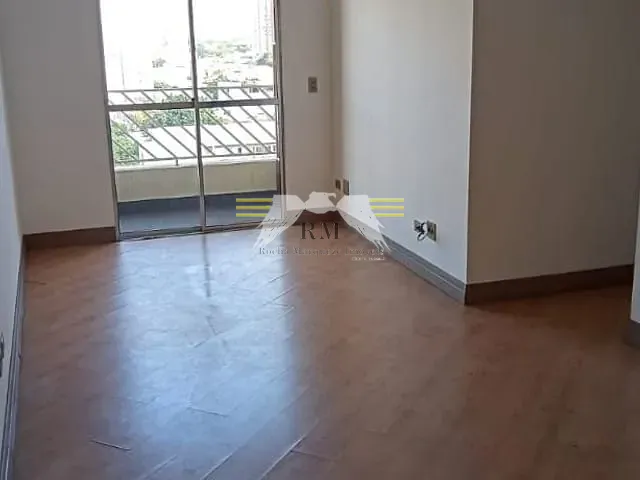 Apartamento 3 quartos e 2 banheiros, à venda, no bairro Chácara Santo Antônio (Zona Leste) em São Paulo