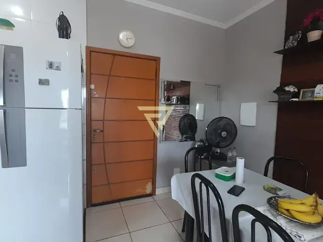 Apartamento 2 quartos e 2 banheiros, à venda, no bairro Residencial e Comercial Palmares em Ribeirão Preto