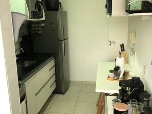 Foto do Apartamento - Apartamento com 2 dormitórios à venda, 63 m² por R$ 325.000,00 - Jardim Oriente - São José dos Campos/SP | RUSSI IMÓVEIS