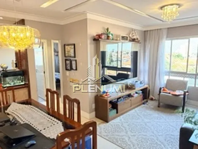 Apartamento 2 quartos e 2 banheiros, à venda, no bairro Zona Central em Rio Claro