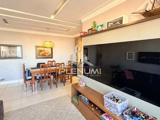 Apartamento 2 quartos e 2 banheiros, à venda, no bairro Zona Central em Rio Claro