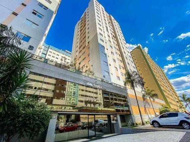 Foto do Apartamento - Apartamento para locação, Sul (Águas Claras), Brasília, DF | Saad Imóveis Eireli