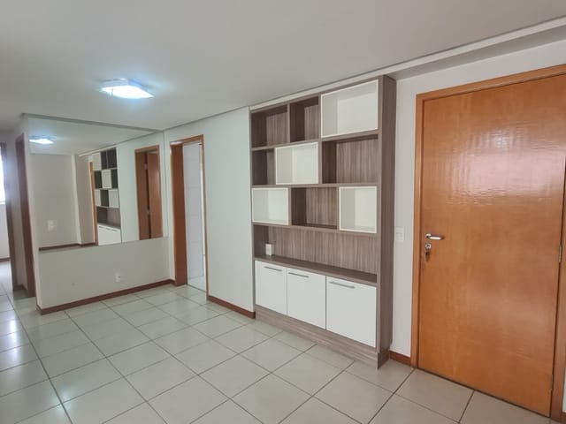 Foto do Apartamento - Apartamento para locação, Sul (Águas Claras), Brasília, DF | Saad Imóveis Eireli