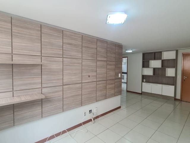 Foto do Apartamento - Apartamento para locação, Sul (Águas Claras), Brasília, DF | Saad Imóveis Eireli