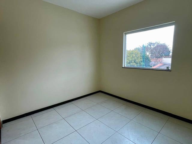 Apartamento 3 quartos e 1 banheiro, à venda, no bairro São Gabriel em Belo Horizonte
