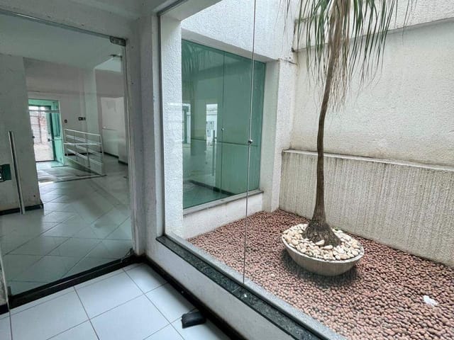 Apartamento 3 quartos e 1 banheiro, à venda, no bairro São Gabriel em Belo Horizonte