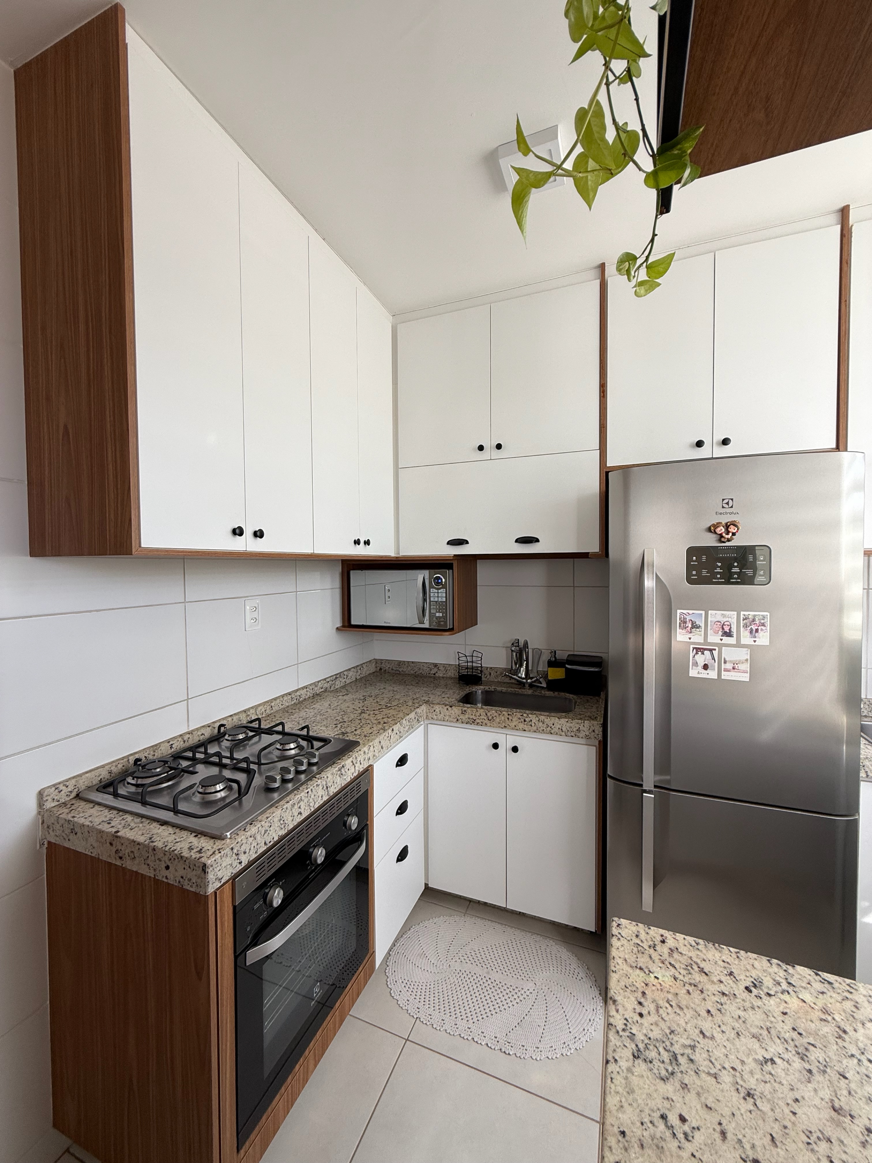 Apartamento, 2 quartos, 65 m² - Foto 3