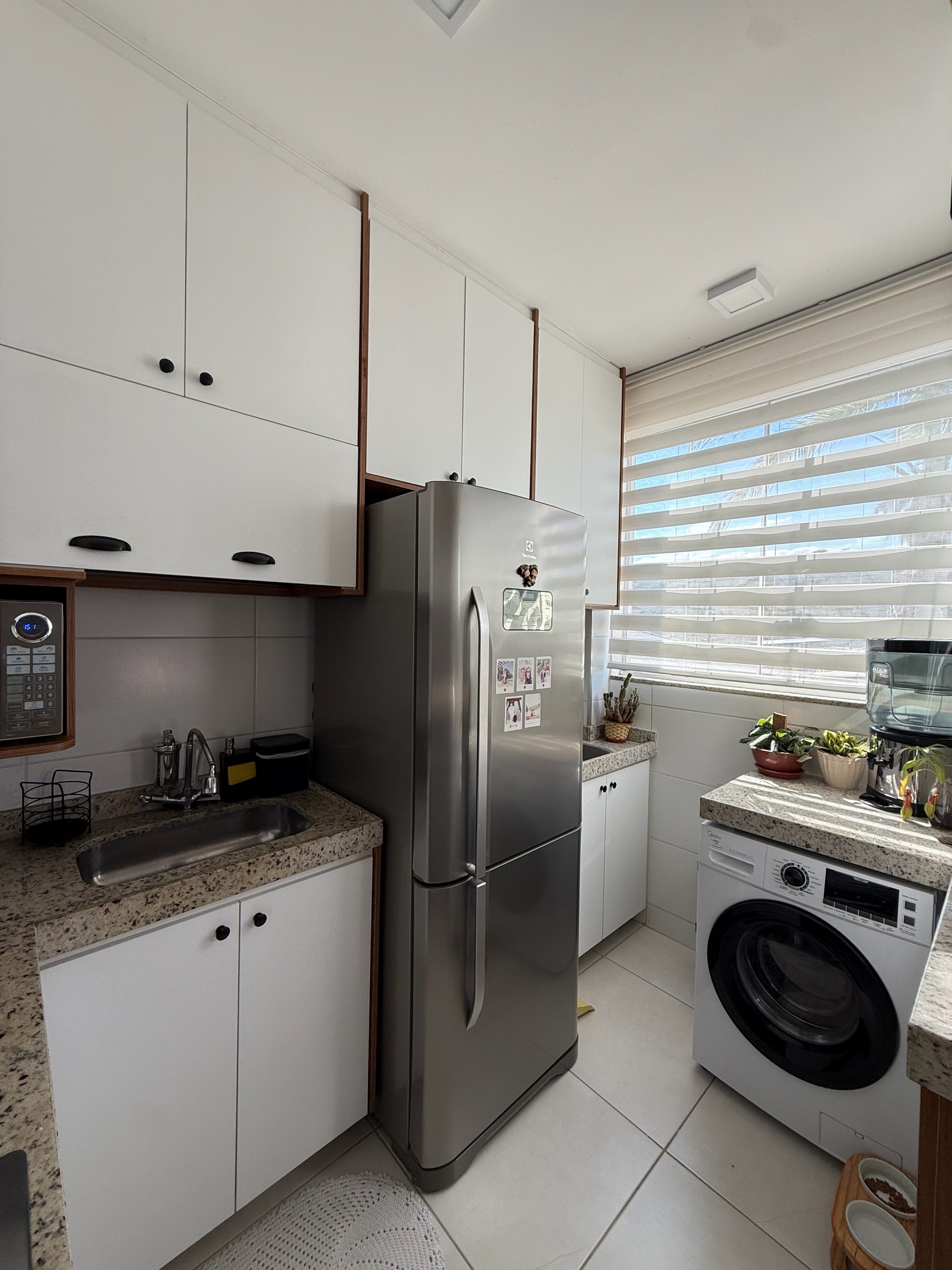 Apartamento, 2 quartos, 65 m² - Foto 4