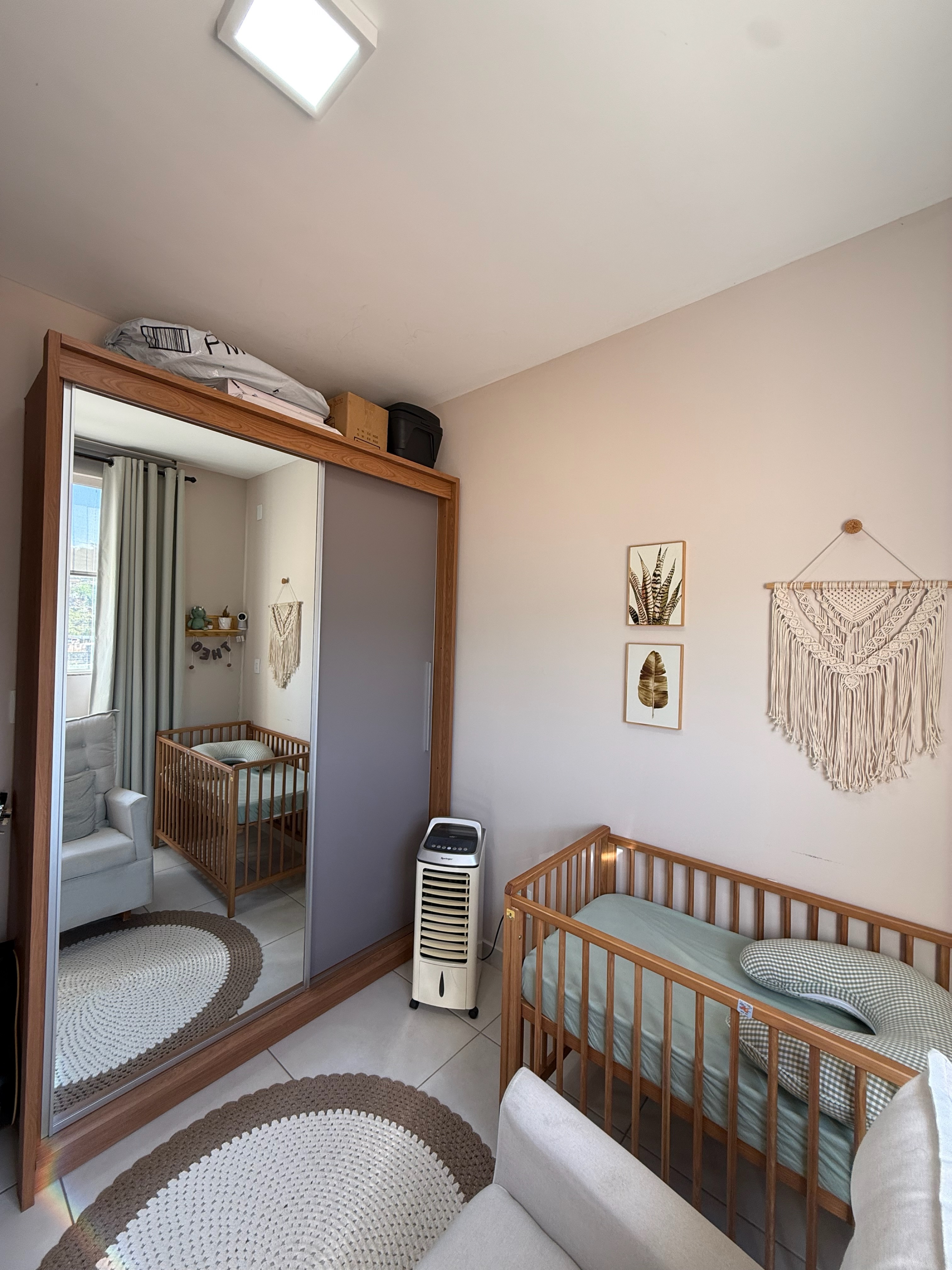 Apartamento, 2 quartos, 65 m² - Foto 6