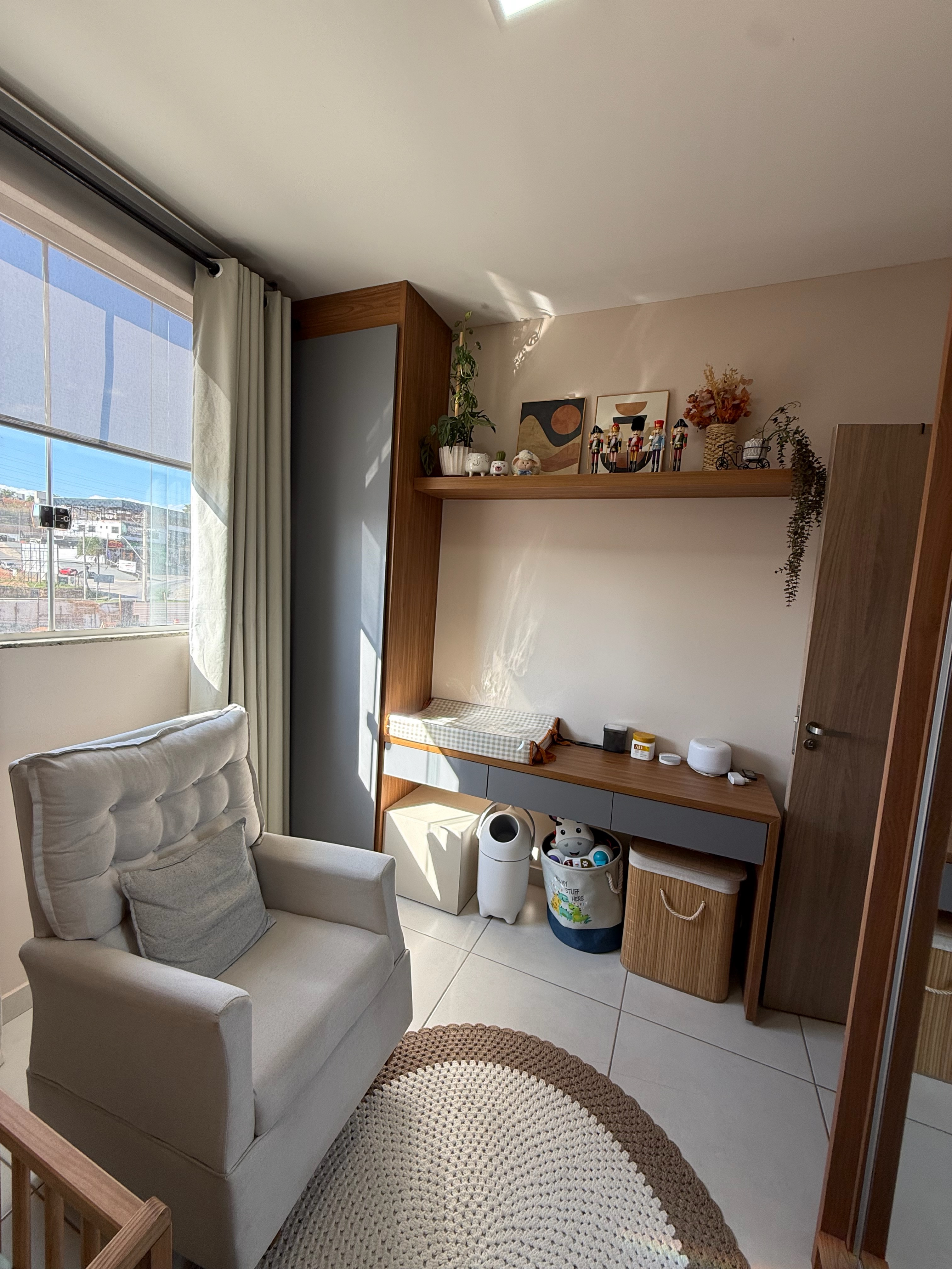 Apartamento, 2 quartos, 65 m² - Foto 7