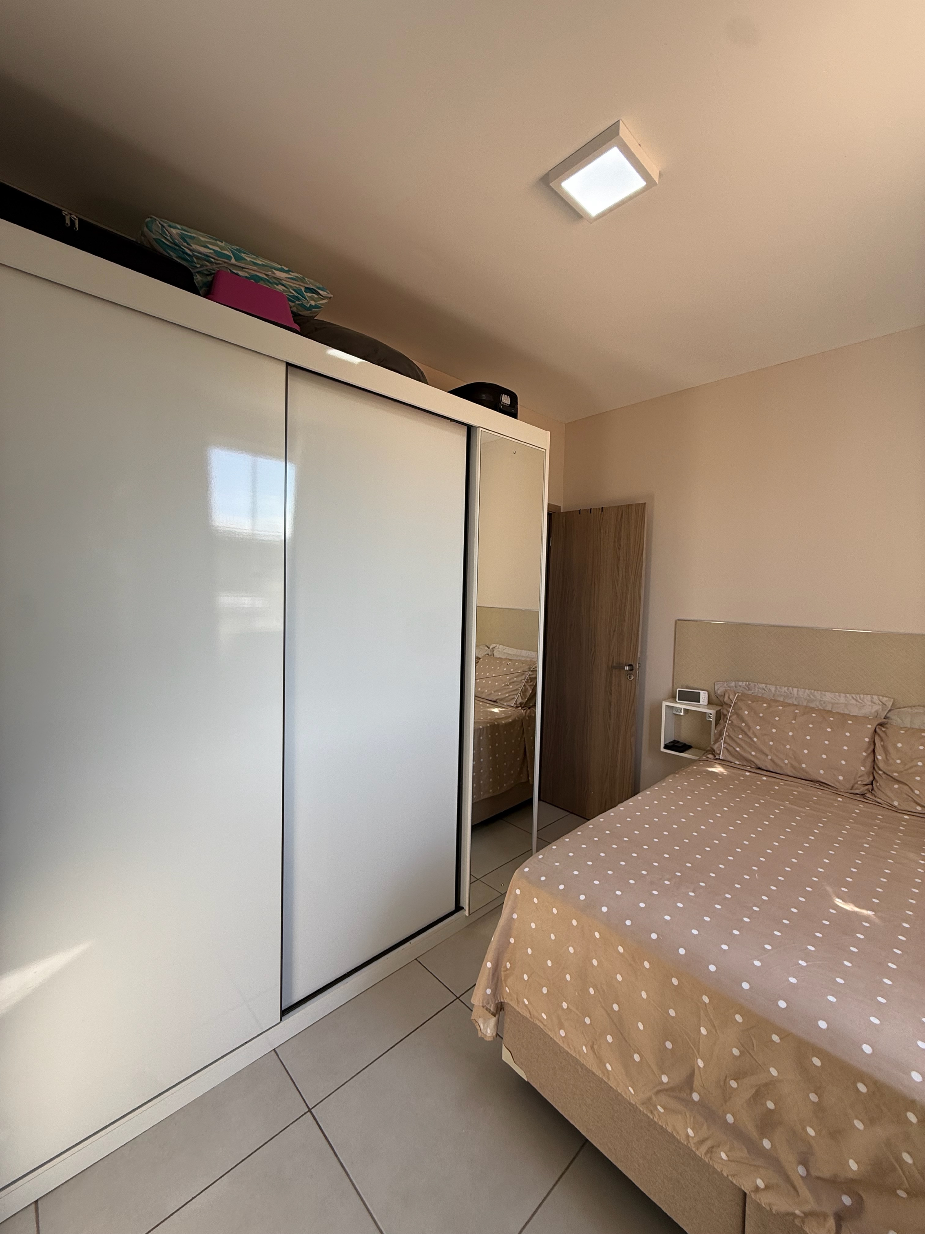 Apartamento, 2 quartos, 65 m² - Foto 9