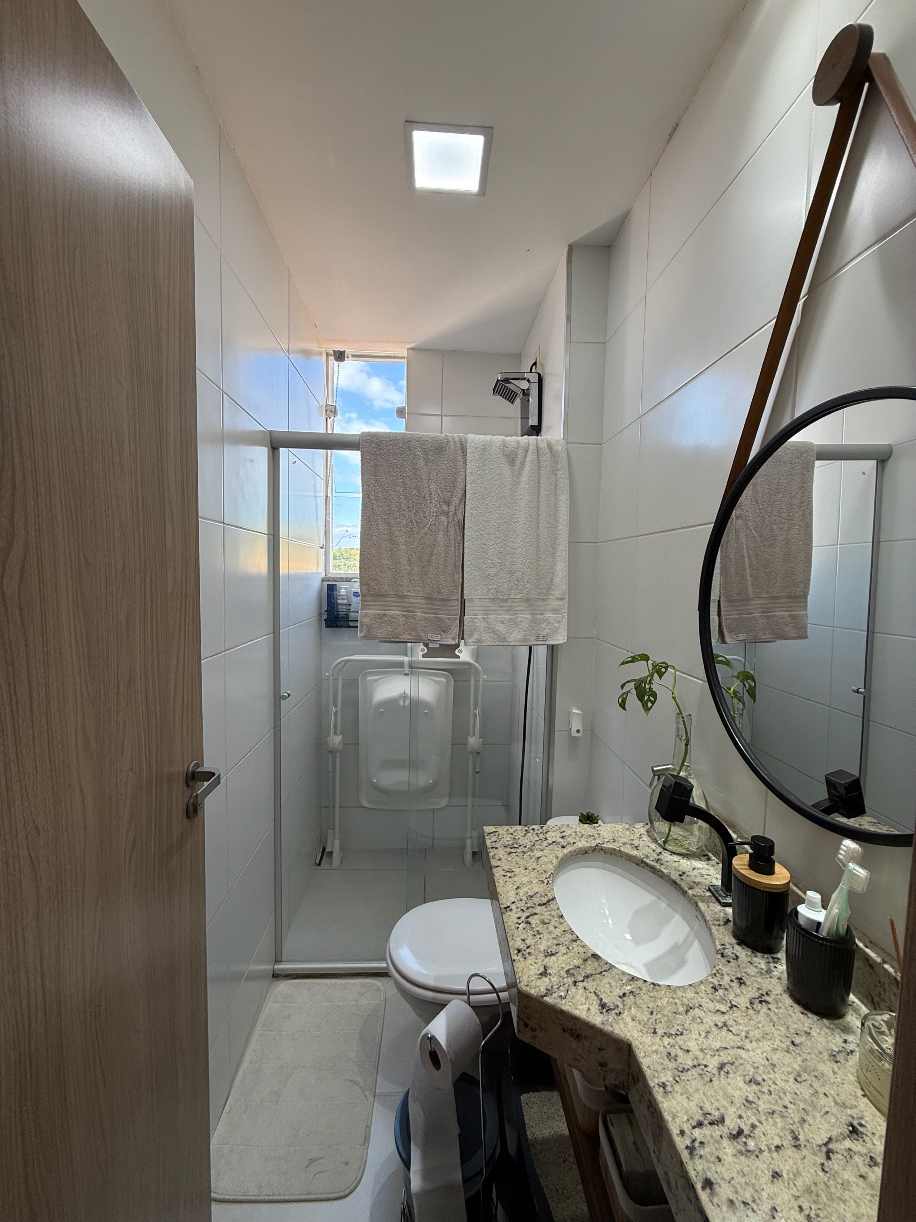 Apartamento, 2 quartos, 65 m² - Foto 11