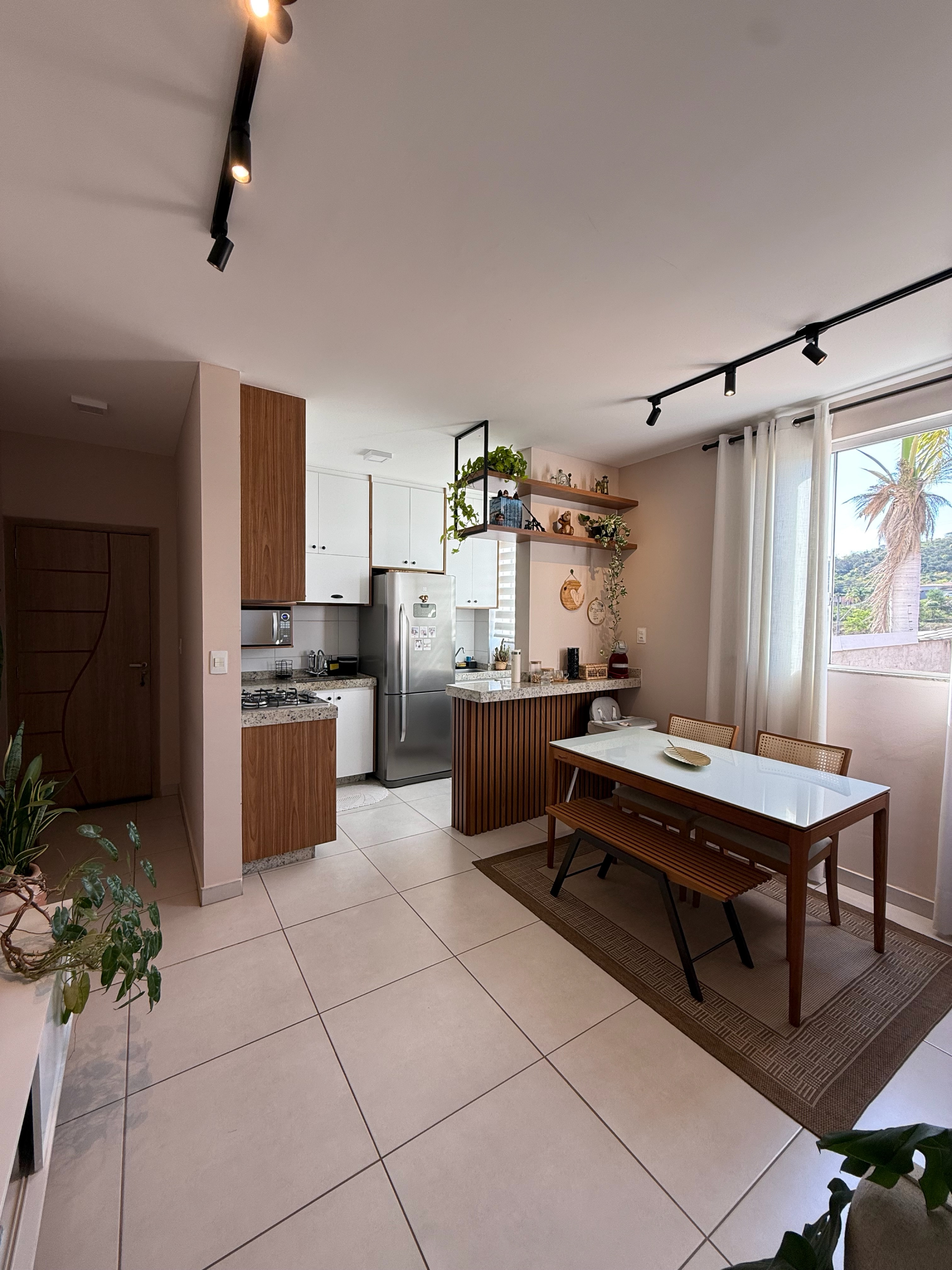 Apartamento, 2 quartos, 65 m² - Foto 2