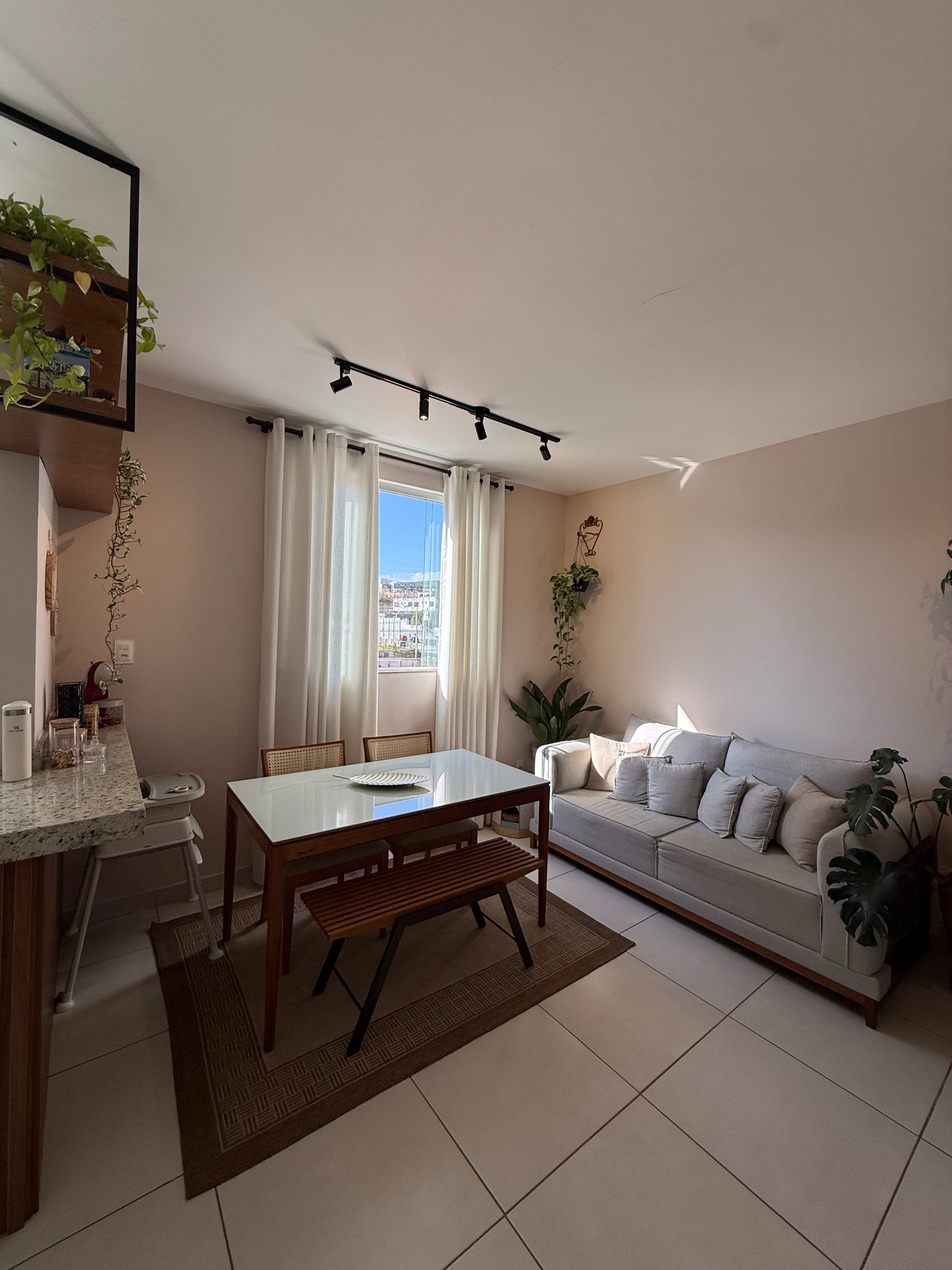 Apartamento, 2 quartos, 65 m² - Foto 1