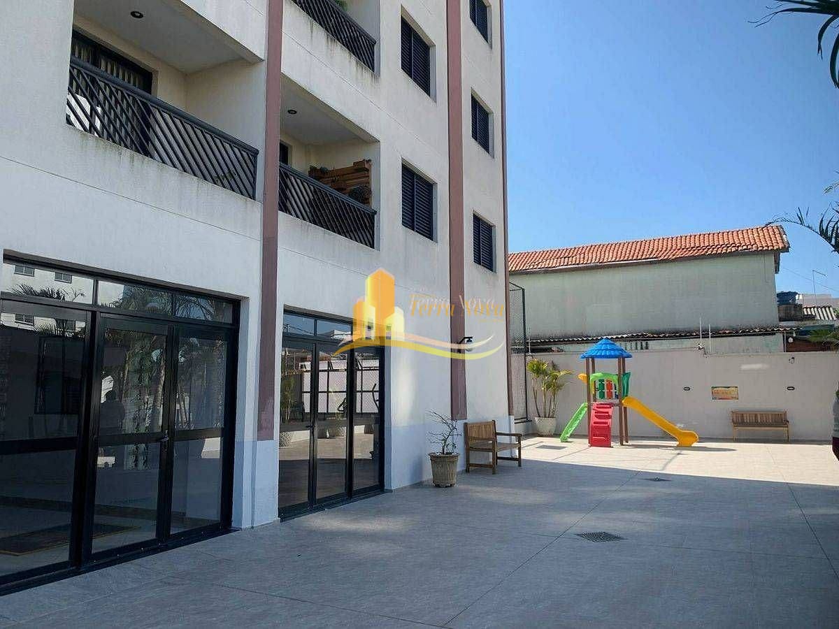 Apartamento à venda e aluguel com 3 quartos, 70m² - Foto 32