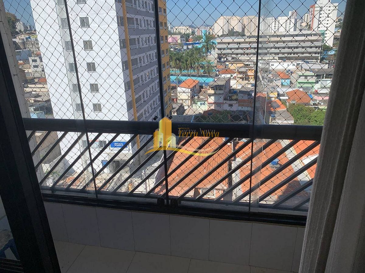 Apartamento à venda e aluguel com 3 quartos, 70m² - Foto 3