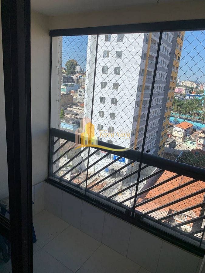 Apartamento à venda e aluguel com 3 quartos, 70m² - Foto 6