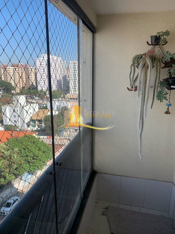 Apartamento à venda e aluguel com 3 quartos, 70m² - Foto 5