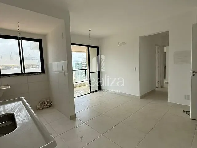 Apartamento com 68m² 2 quartos e 2 banheiros, à venda, no bairro Praia dos Milionários em Ilhéus