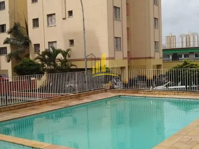 Apartamento com 56m² 2 quartos e 1 banheiro, à venda, no bairro Jardim Arize em São Paulo