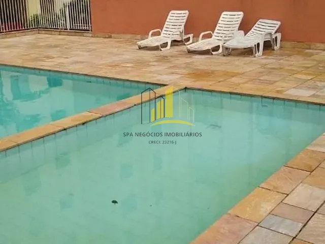 Apartamento com 56m² 2 quartos e 1 banheiro, à venda, no bairro Jardim Arize em São Paulo