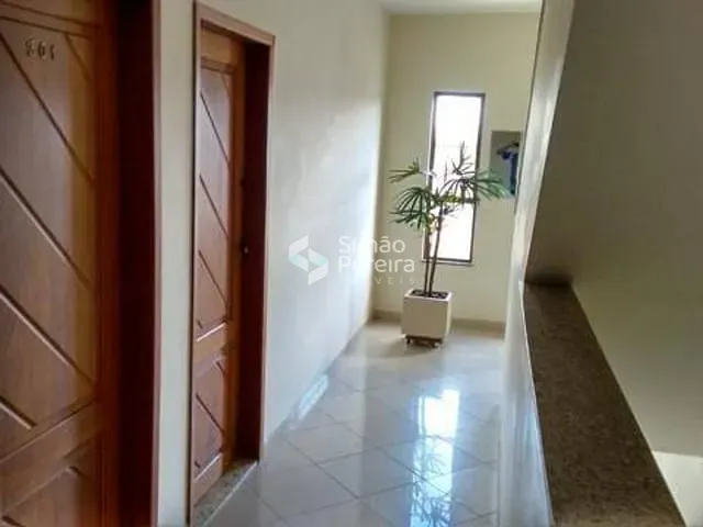 Apartamento 2 quartos e 1 banheiro, à venda, no bairro Santa Terezinha em Juiz de Fora