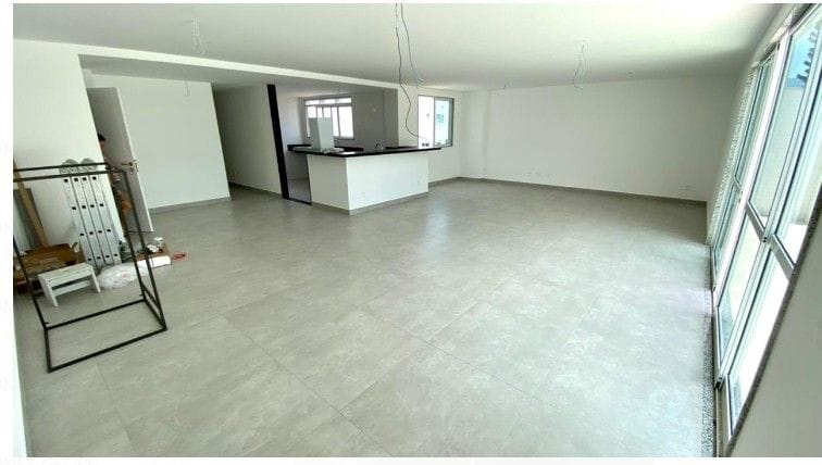 Apartamento com 336m² 3 quartos e 4 banheiros, à venda, no bairro Recreio dos Bandeirantes em Rio de Janeiro