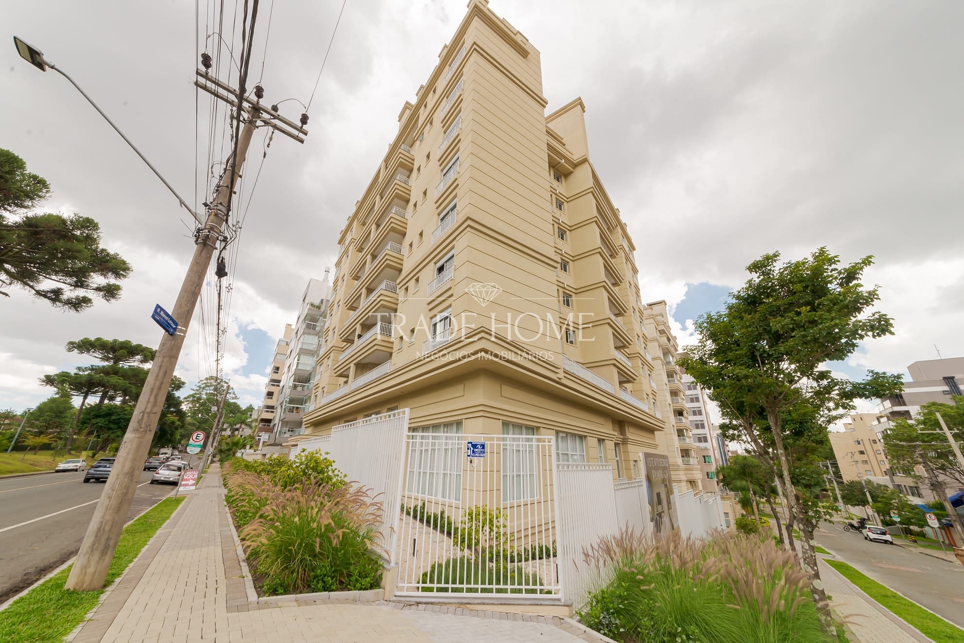 Apartamento, 3 quartos, 152 m² - Foto 1