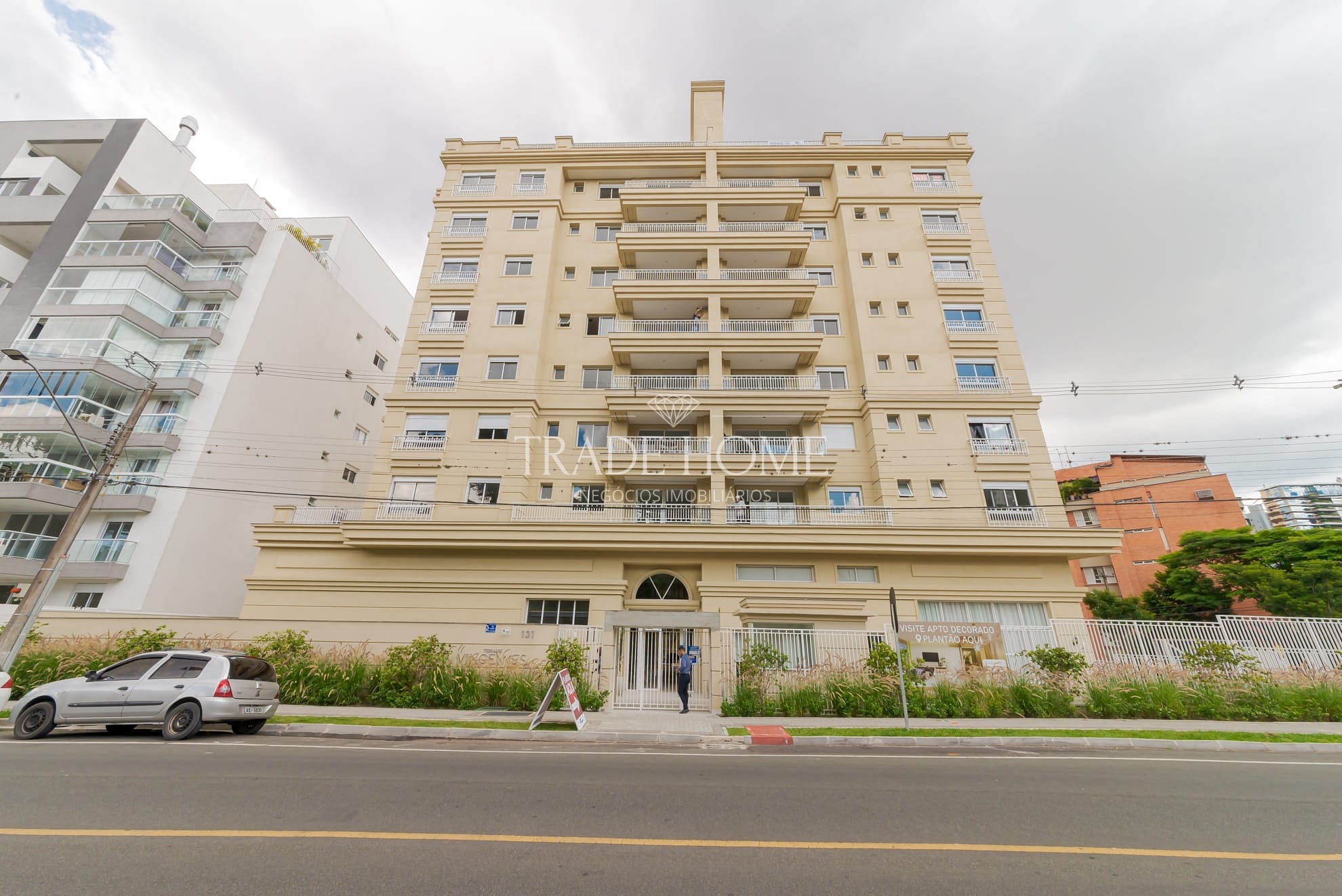 Apartamento, 3 quartos, 152 m² - Foto 2