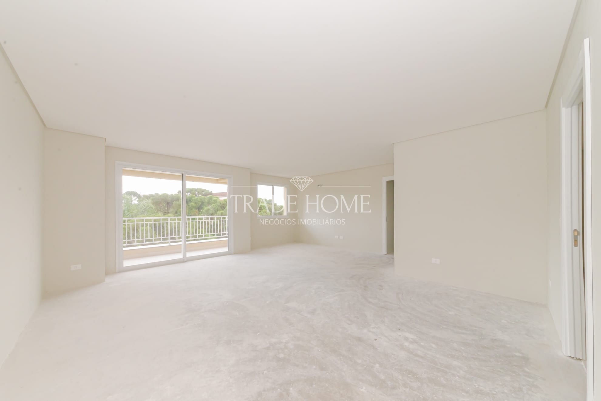 Apartamento, 3 quartos, 152 m² - Foto 3