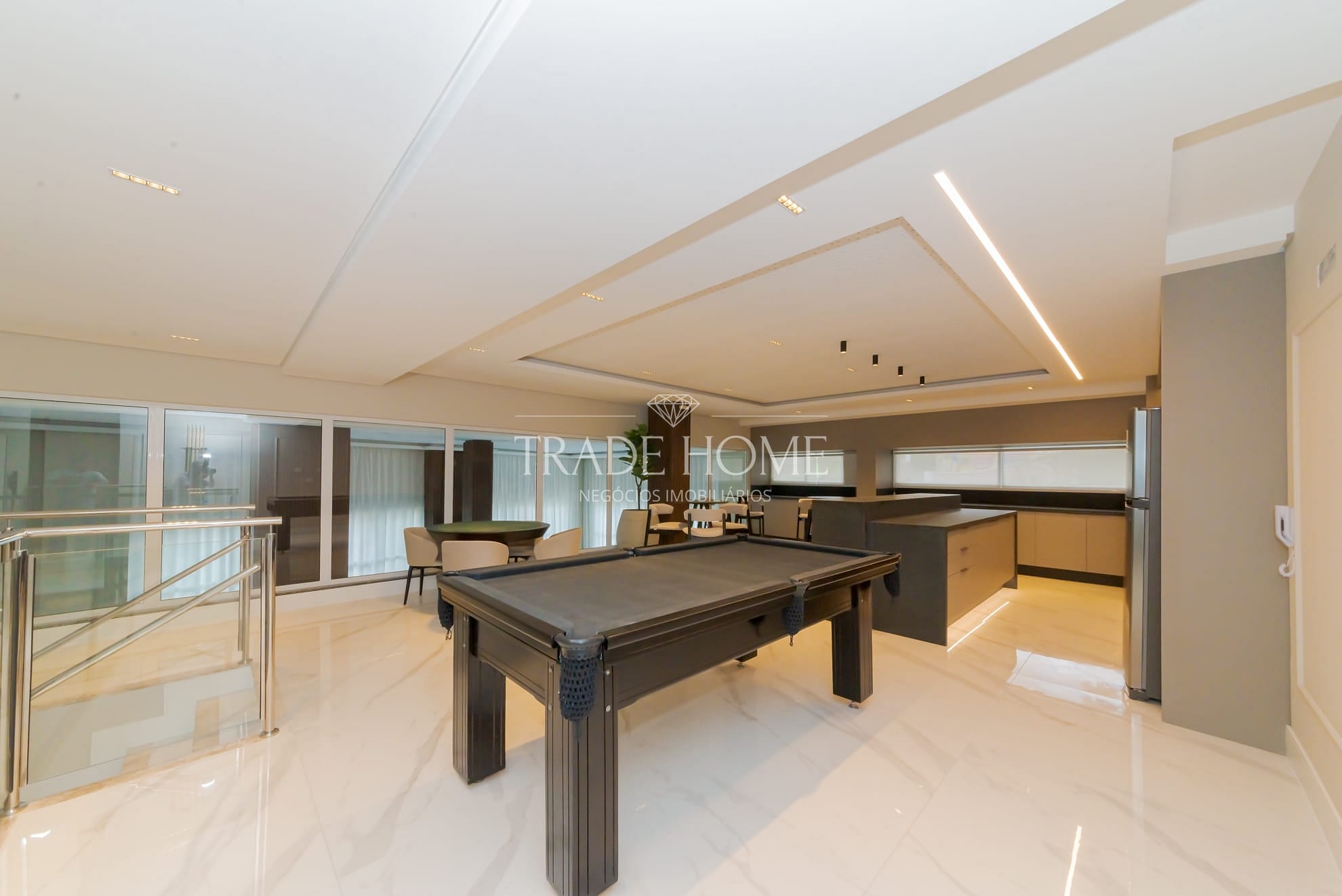 Apartamento, 3 quartos, 152 m² - Foto 24