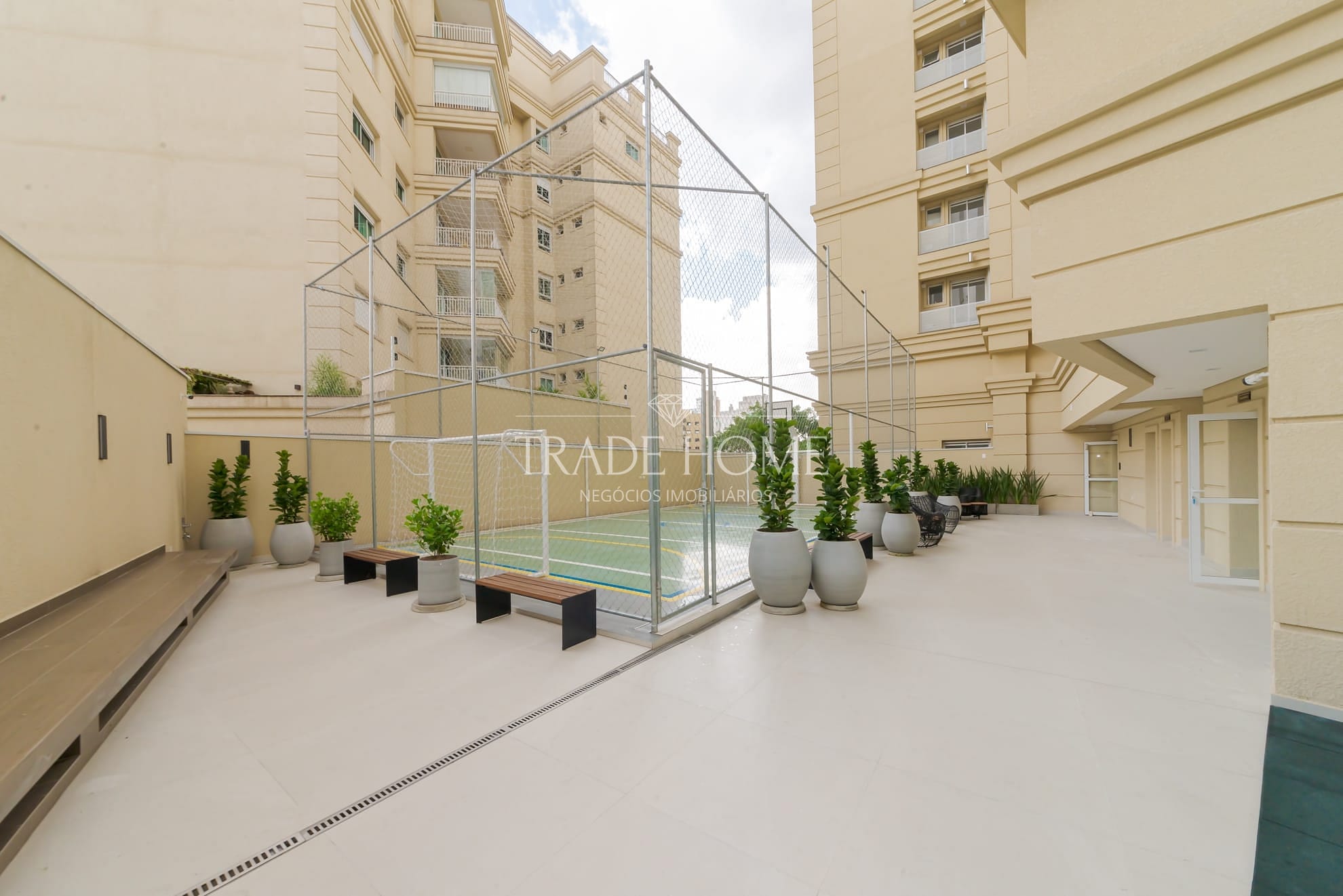 Apartamento, 3 quartos, 152 m² - Foto 34