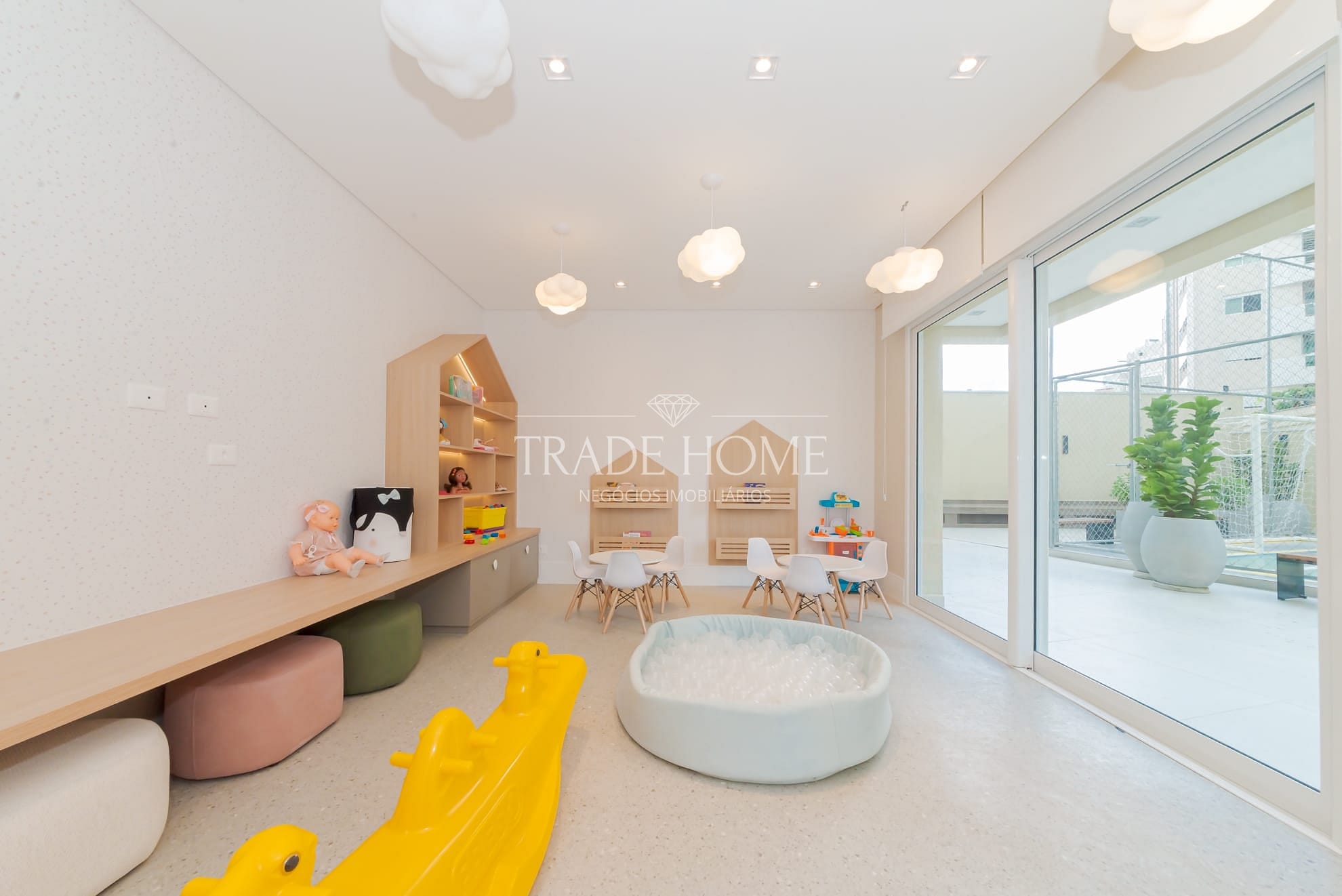 Apartamento, 3 quartos, 152 m² - Foto 35