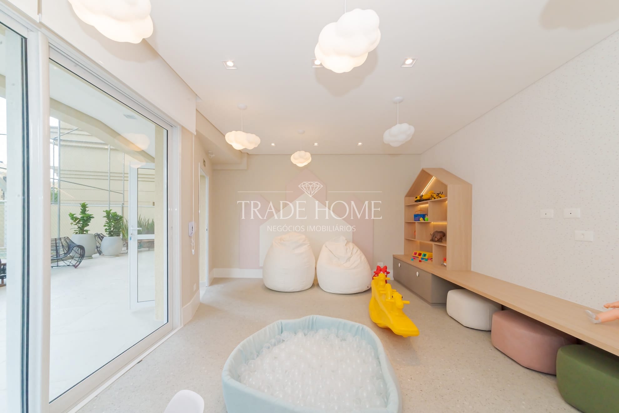 Apartamento, 3 quartos, 152 m² - Foto 36