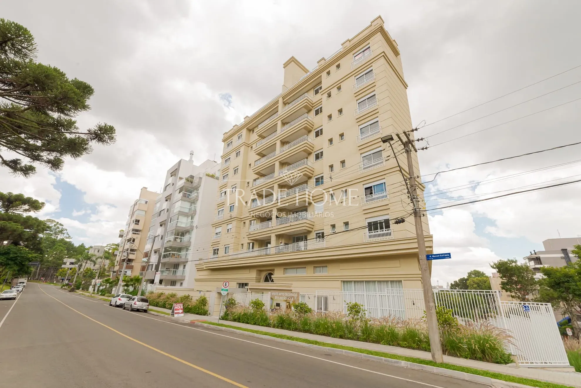 Apartamento, 3 quartos, 152 m² - Foto 44