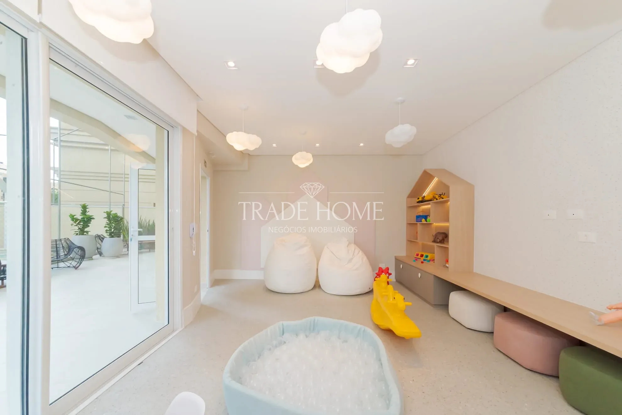 Apartamento, 3 quartos, 152 m² - Foto 36