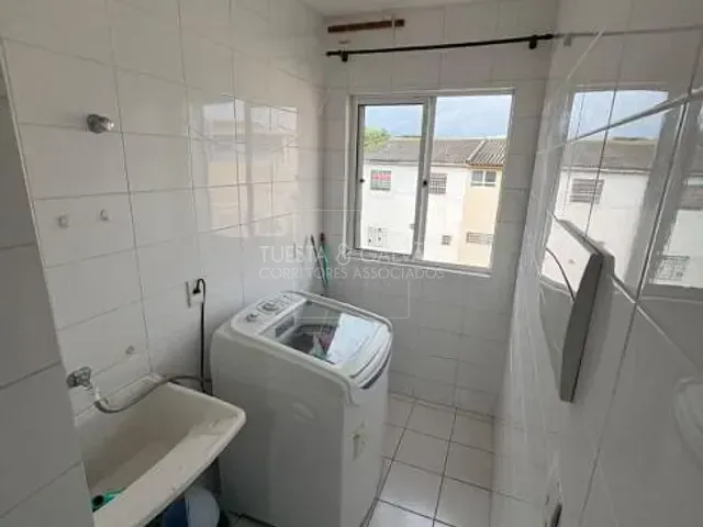 Apartamento com 68m² 3 quartos e 1 banheiro, à venda, no bairro Ecoville em Curitiba