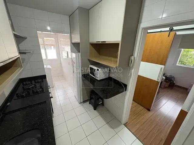 Apartamento com 68m² 3 quartos e 1 banheiro, à venda, no bairro Ecoville em Curitiba