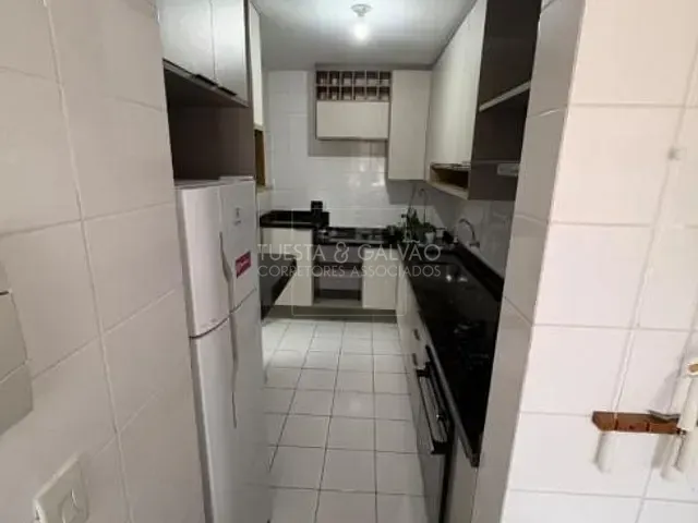 Apartamento com 68m² 3 quartos e 1 banheiro, à venda, no bairro Ecoville em Curitiba