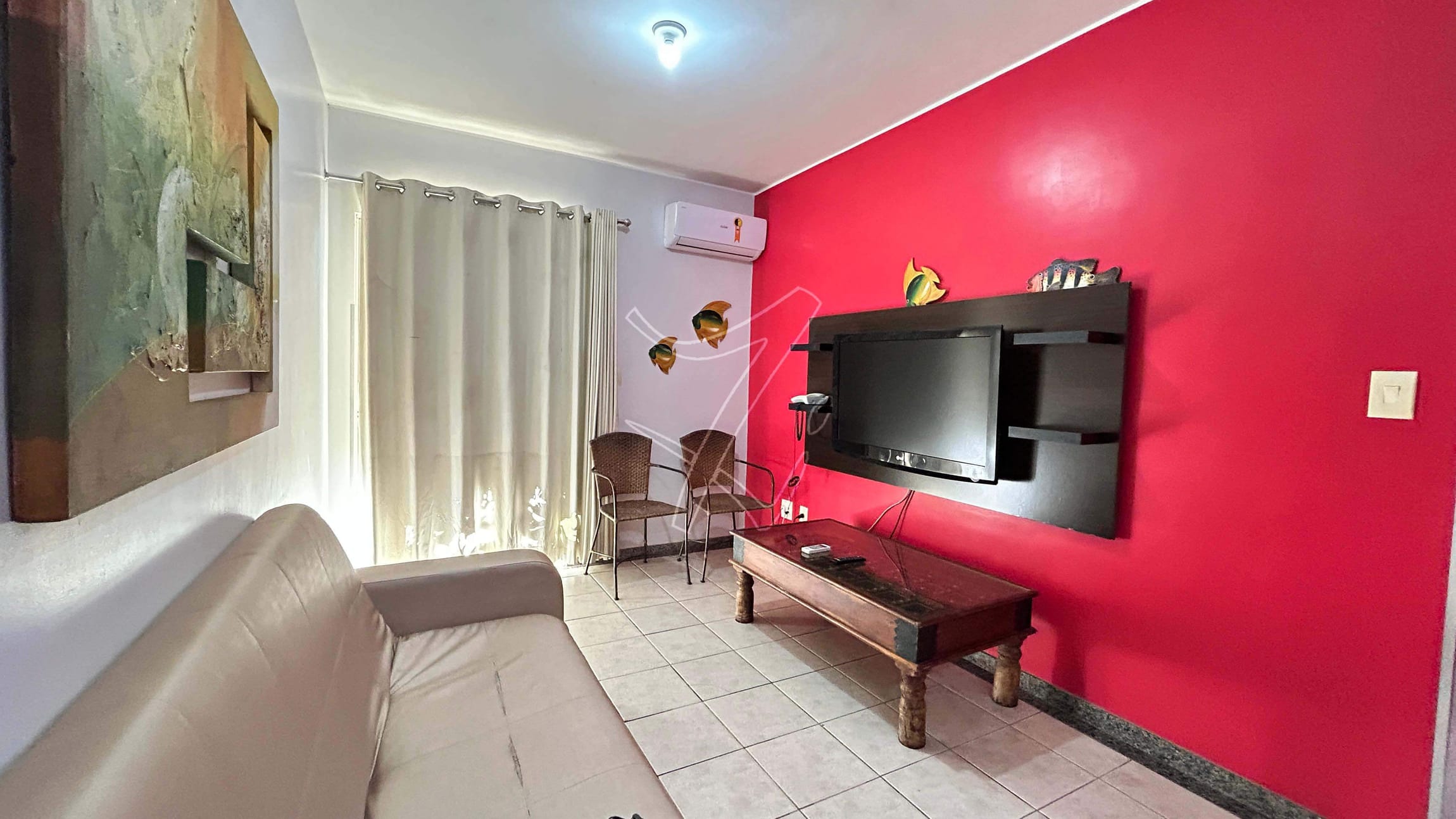 Apartamento à venda com 1 quarto, 40m² - Foto 21